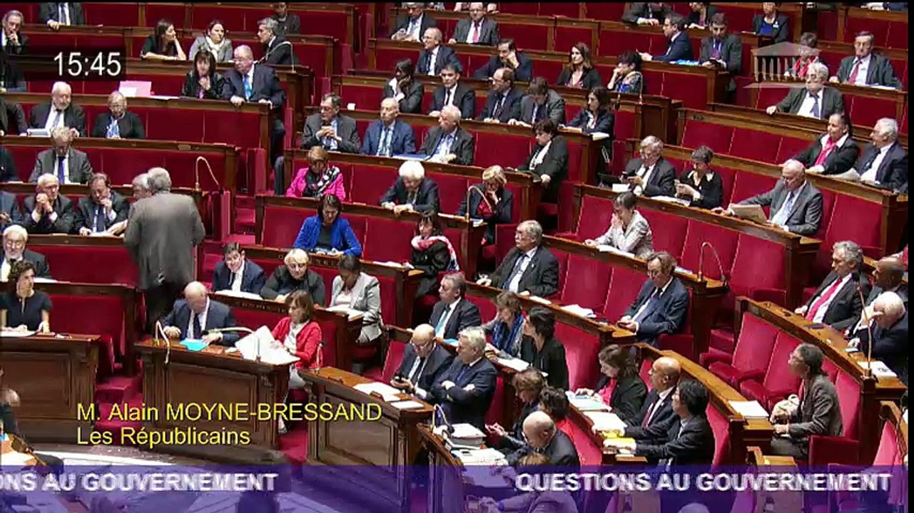 Le fiasco des cars Macron