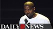 Kanye West's Hospitalization Could Lead To Hefty Insurance Payout