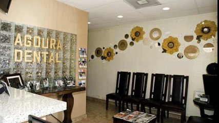 Teeth Cleaning Agoura Hills CA