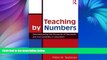 Deals in Books  Teaching By Numbers: Deconstructing the Discourse of Standards and Accountability
