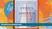 Buy NOW  The Wise Owl Guide To... Dantes Subject Standardized Test (Dsst) Ethics In America