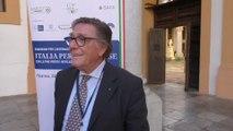 Export, parla il vicepresidente di Sicindustria Nino Salerno