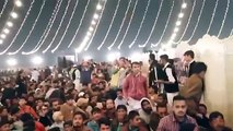 jalal pur jattan gujrat mehfil peer Balawara sharif Hussain badshah 2016 - YouTube