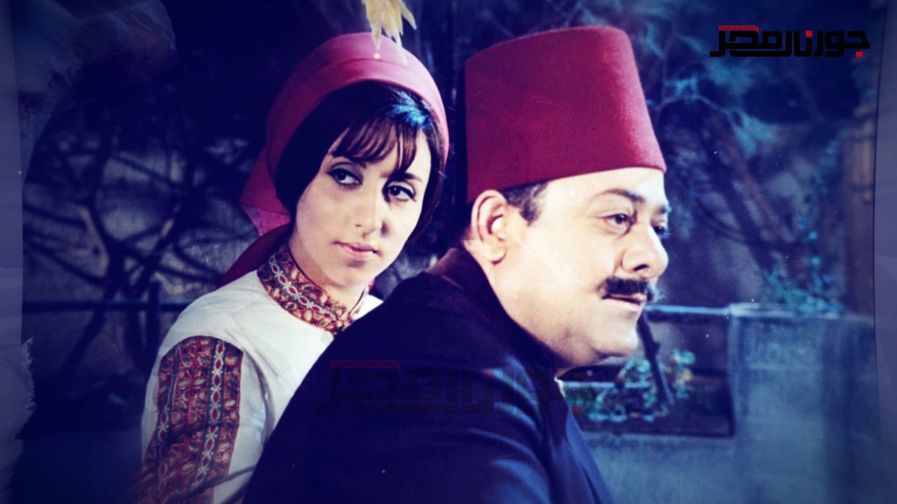 ابتسم انت في حضرة الفيروز
