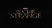 Doctor Strange Official Teaser Trailer #1 (2016) - Benedict Cumberbatch Marvel Movie [HD]