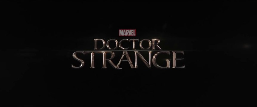 Doctor Strange Official Teaser Trailer #1 (2016) - Benedict Cumberbatch Marvel Movie [HD]