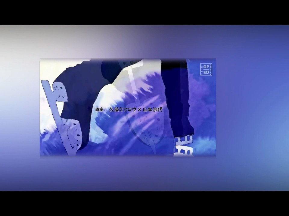 Adattamento yuri on ice