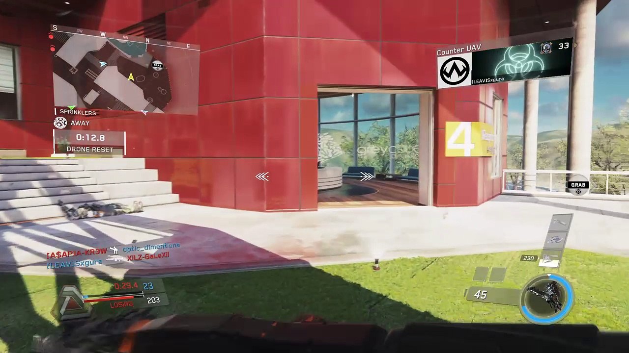 IW STREAM Clip