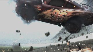 Cars 3 Official US Teaser Trailer