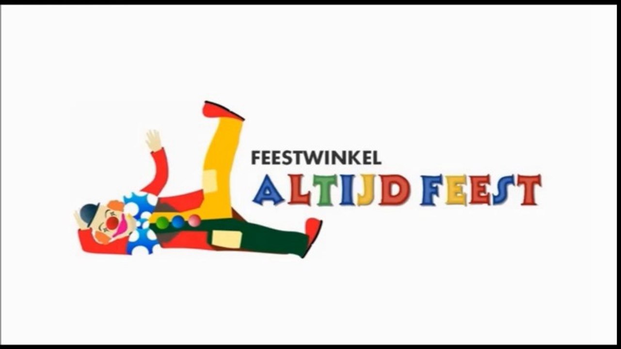 Verrassen doe je met een helium ballon | Feestwinkel Altijd Feest