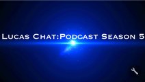 Lucas Chat:Podcast Season 5 Finale w/ Kennedy Lucas & Tairus Lester