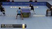 2016 Austrian Open Highlights: Ricardo Walther vs Maharu Yoshimura (R16)