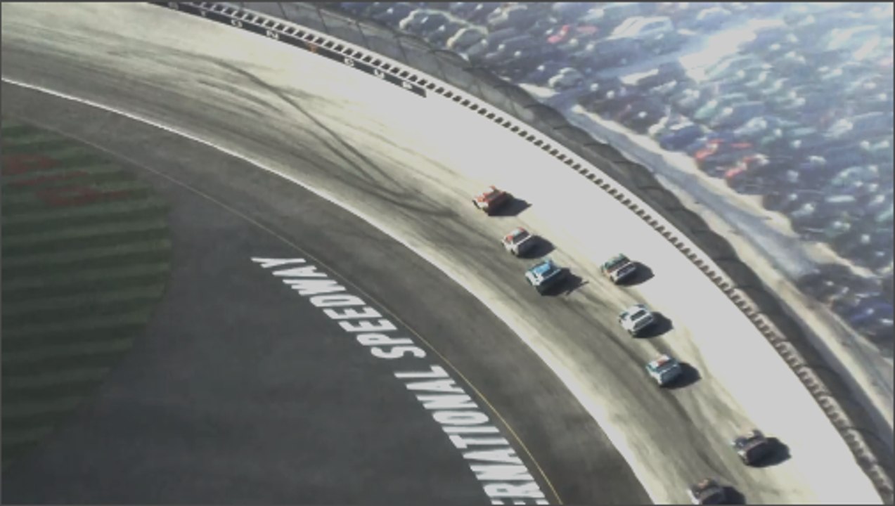 Cars 3 (2017) Disney Teaser Tráiler Oficial Subtitulado