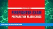 Deals in Books  Norman Hall s Firefighter Exam Preparation Flash Cards  Premium Ebooks Best Seller