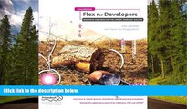 READ book Foundation Flex for Developers: Data-Driven Applications with PHP, ASP.NET, ColdFusion,