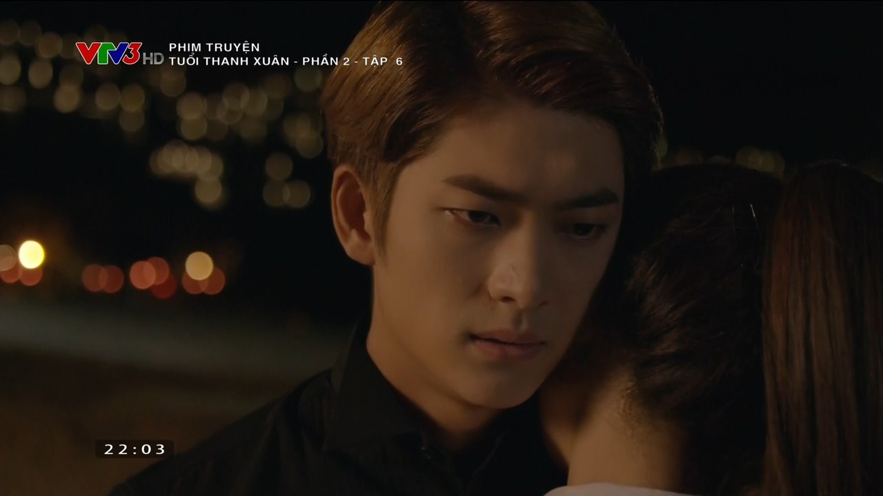 Tuổi Thanh Xuân Phần 2 Tập 6 Full - Forever Young 2