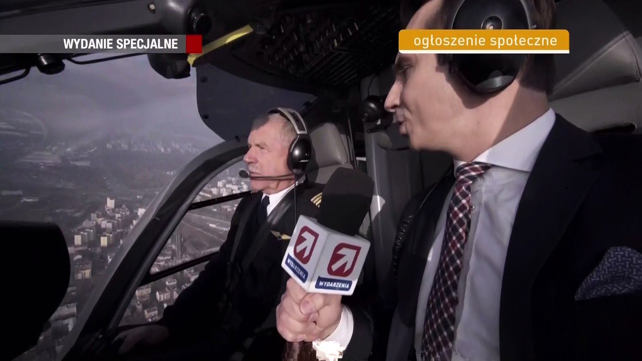 Mikołajkowy Blok Reklamowy- zapowiedź (06.12.2016) [4]