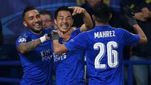 Leicester City vs Bruges 2-1 || All Goals & Highlights || Champions League