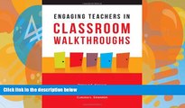 Deals in Books  Engaging Teachers in Classroom Walkthroughs  Premium Ebooks Best Seller in USA