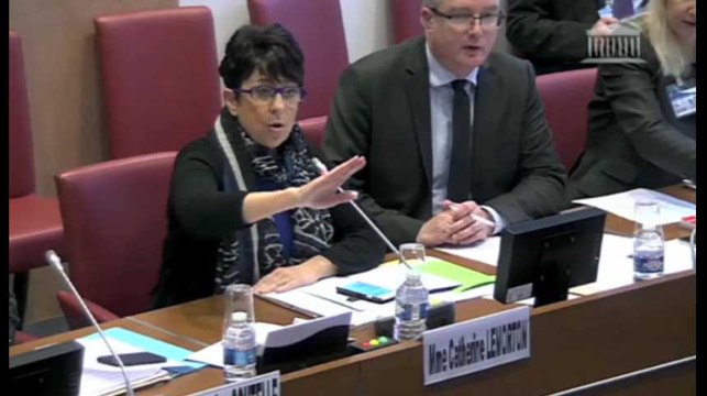 Débat IVG : Cris et insultes à l'Assemblée nationale, séance interrompue