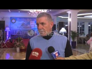 Ora News – Miss Globi në Durrës, minispektakël me bukuroshet