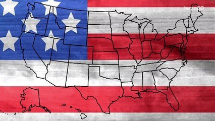 Here is a List of the States With the Worst Drivers