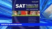 READ book Kaplan SAT Subject Test: Chemistry 2007-2008 Edition (Kaplan SAT Subject Tests: