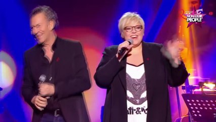 Laurence Boccolini inquiète pour sa fille, elle se confie sur ses peurs (VIDEO)