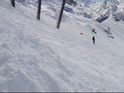 Location appartement studio Le Bourg d’Oisans – 35 m² - Vacances ski – Top vacances Location ski Rent