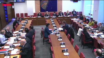 Primaires: la polémique sur l’IVG provoque une dispute à l’Assemblée