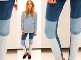 3 Hot Denim Trends You'll Want to Rock This Cold Winter
