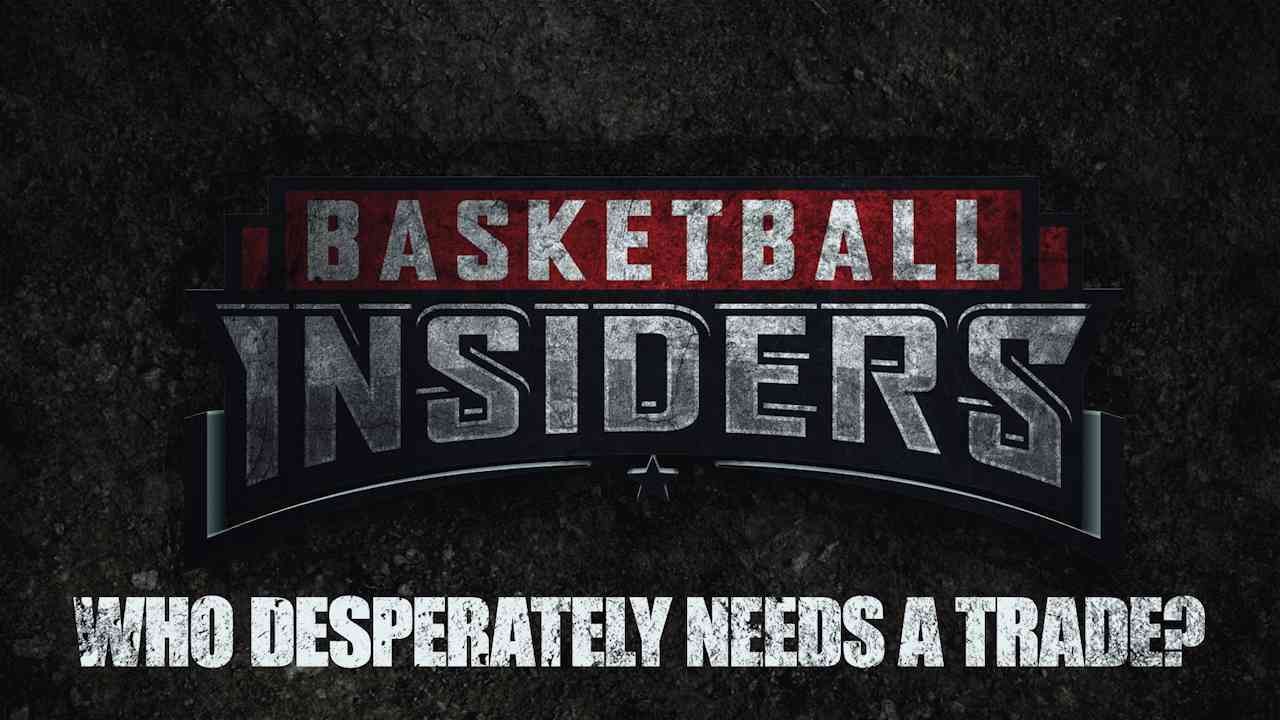 Which Team Desperately Needs a Trade?