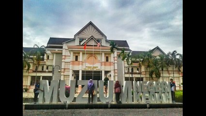 Pakaian Perkahwinan Tradisional Melayu