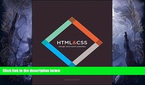 READ THE NEW BOOK HTML and CSS: Design and Build Websites BOOOK ONLINE