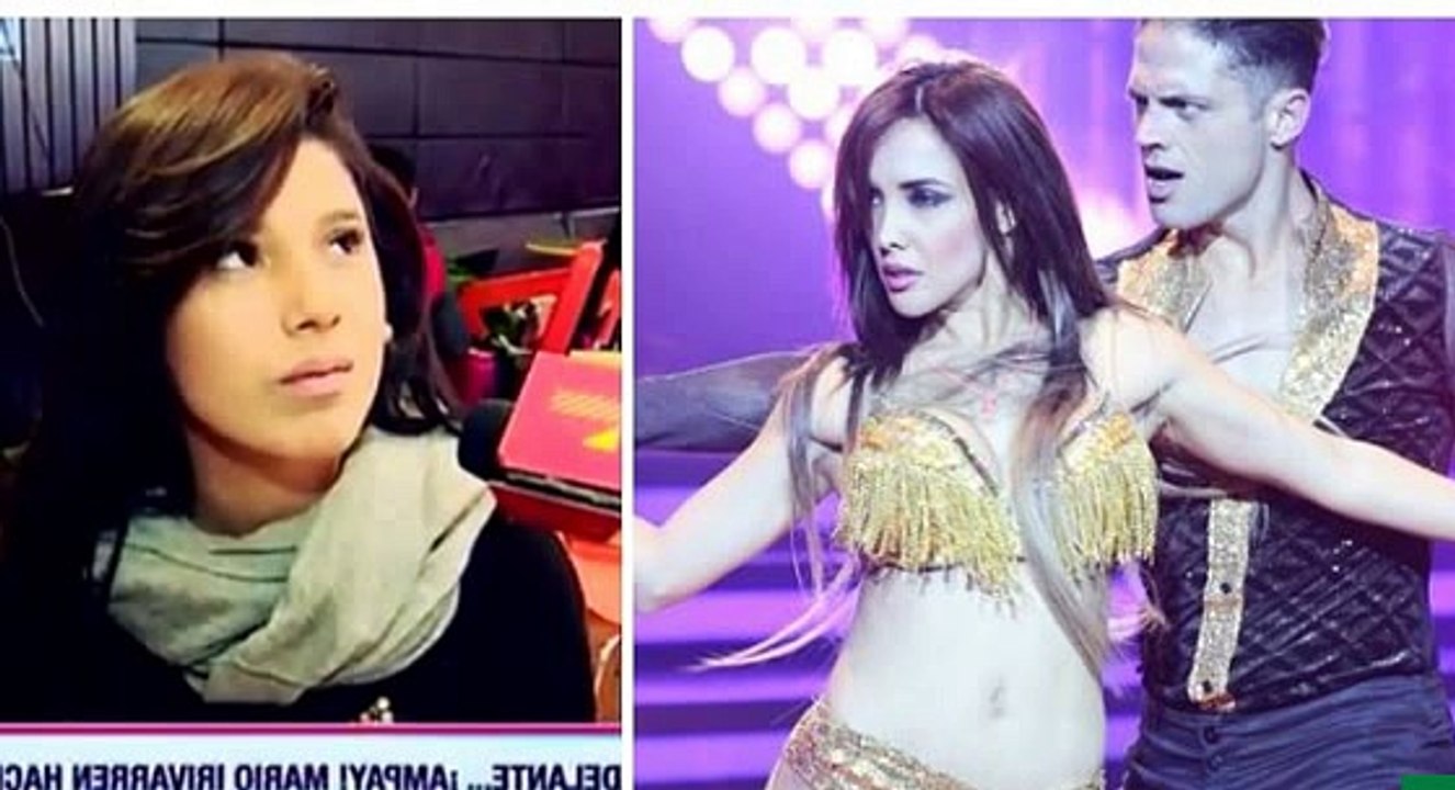 Yahaira Plasencia rompió su silencio y respondió así a Rosángela Espinoza