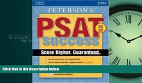 FAVORIT BOOK  PSAT Success 2005 (Peterson s Master the PSAT/Nmsq) BOOOK ONLINE