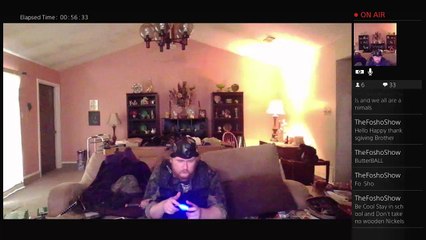 Talk about anything (3)