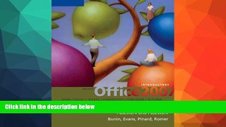 READ book Microsoft Office 2007: Introductory Course (Origins Series) BOOK ONLINE