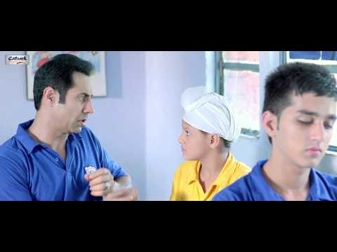 Oh My Pyo Ji | New Punjabi Movie | Part 3 0f 6 | Latest Punjabi Movies 2014 | Popular Punjabi Films