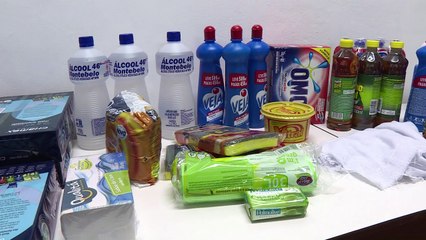 Crise no Rio obriga polícia a receber doações