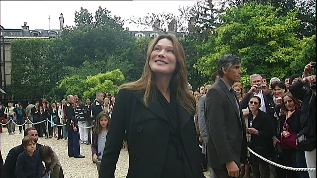 Nicolas Sarkozy: Der Bling-Bling -Politiker zieht sich zurück