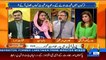 What Maiza Hameed Said Which Made Every One Laugh in a Live Show -- Must Watch
