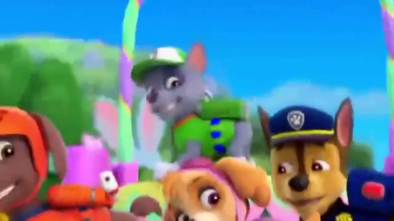 ᴴᴰ Best Cartoon For Kids 2016 ☆♥ Movies In Urdu Pups Save a Floundering Francois