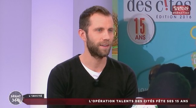 Florian Gravier à propos de FlaneurZ, son entreprise de vente de patins à roulettes