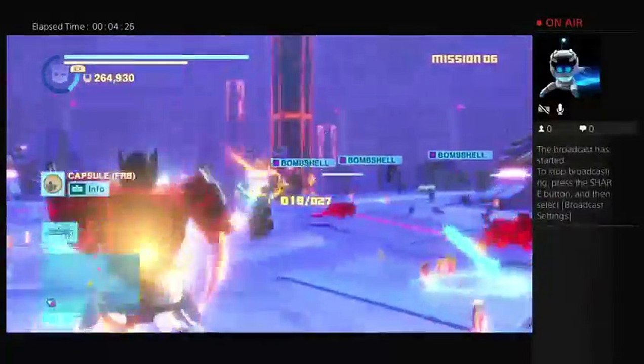 thepopejohn's Live PS4 Broadcast (34)