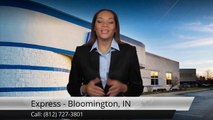 Express Employment Professionals - Bloomington, IN Bloomington Great 5 Star Review by Gabrielle...