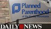 Planned Parenthood Received More Than 50,000 Donations In Mike Pence’s Name