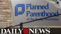 Planned Parenthood Received More Than 50,000 Donations In Mike Pence’s Name