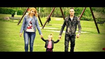 Puisor de la Medias - Familia ( VIDEOCLIP OFICIAL )2016 VideoClip Full HD