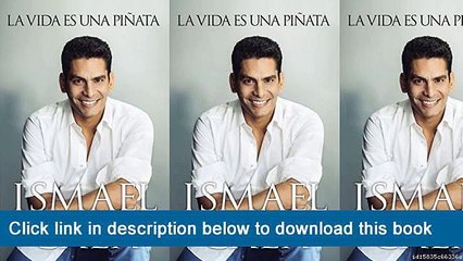 ]]]]]>>>>>[eBooks] La Vida Es Una Piñata (Spanish Edition)